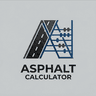 Asphalt Calculator Logo